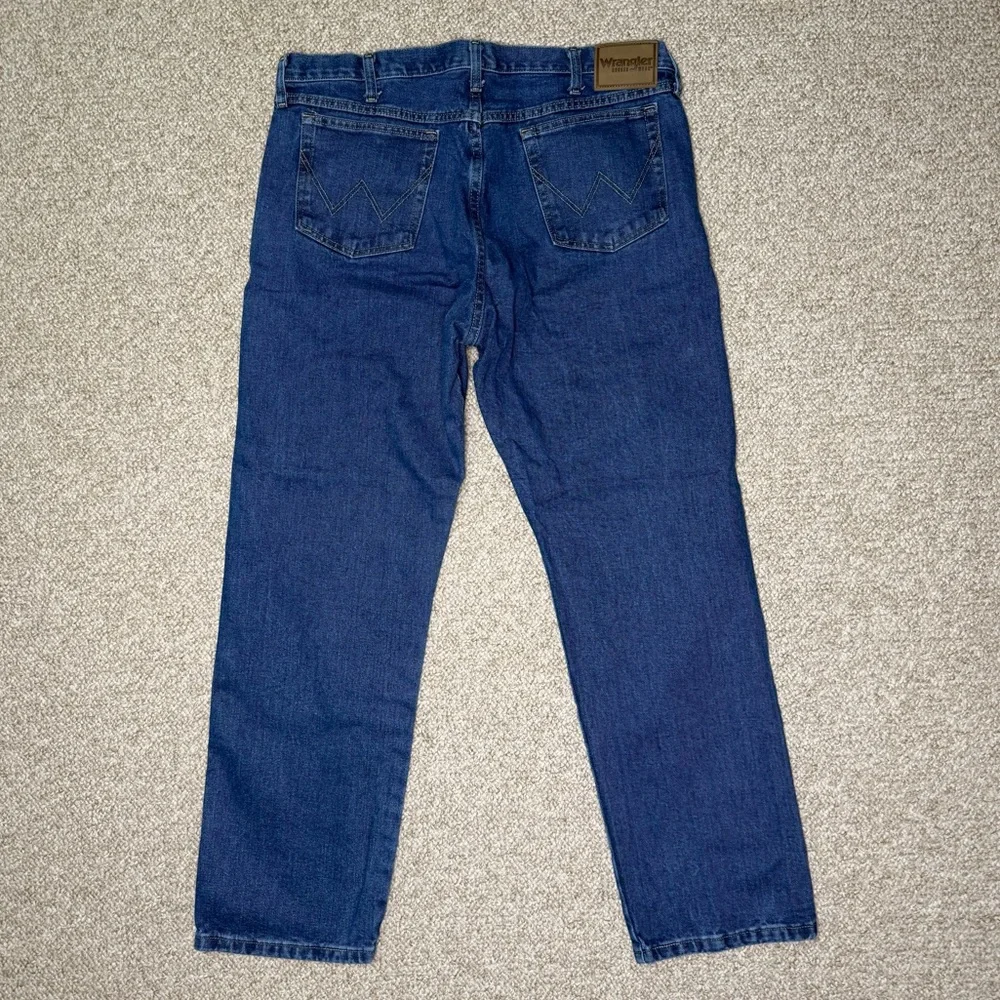 Wrangler Rugged Wear jeans